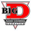 Big D Logo