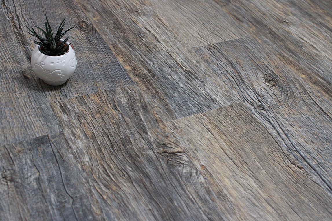 Advantage Luxury Vinyl Plank, Modern Surface