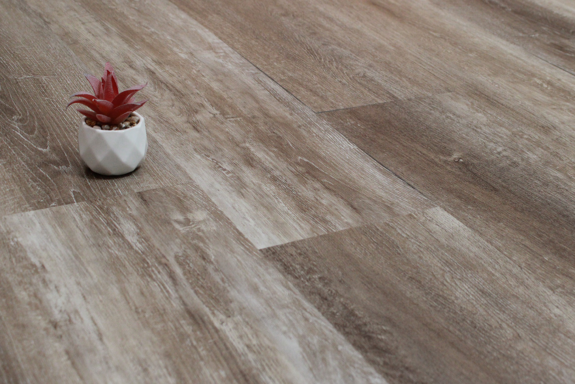 Luxury Vinyl Plank & Tile - America Flooring Systems